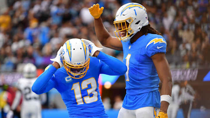 Chargers News: LA Enjoys Shocking Improvement In ESPN Week 13 Power Rankings
