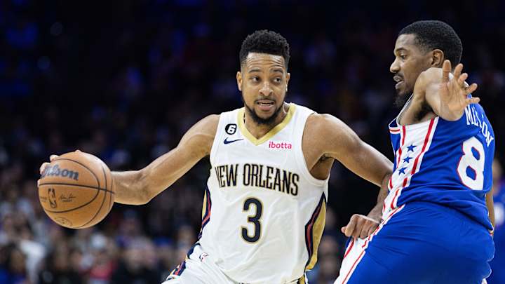 Pelicans Set for Boost Ahead of Battle Against 76ers