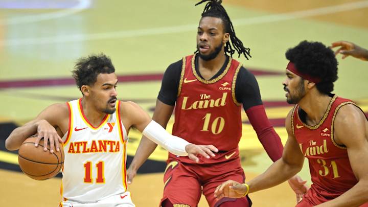 Cavs Mailbag: Who's Earned Right To Be In Rotation?