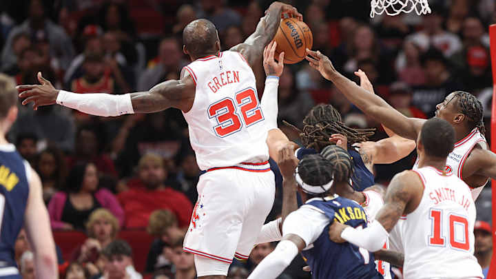 Houston Rockets vs. Denver Nuggets: 3 Best Bets for Third Matchup Houston Rockets vs. Denver Nuggets: 3 Best Bets for Third Matchup