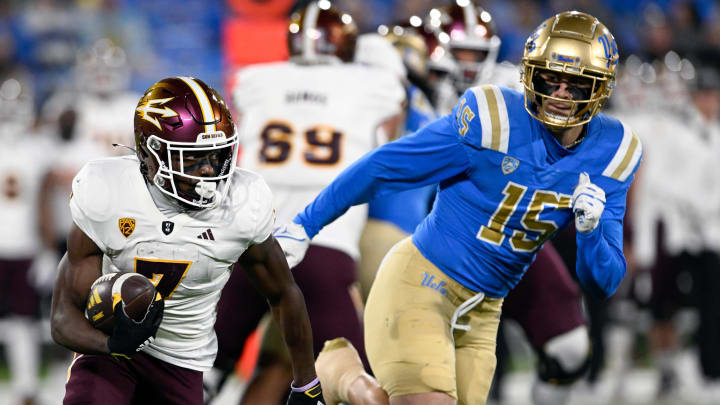 Broncos at the NFL Combine: DL & LB | Risers & Fallers