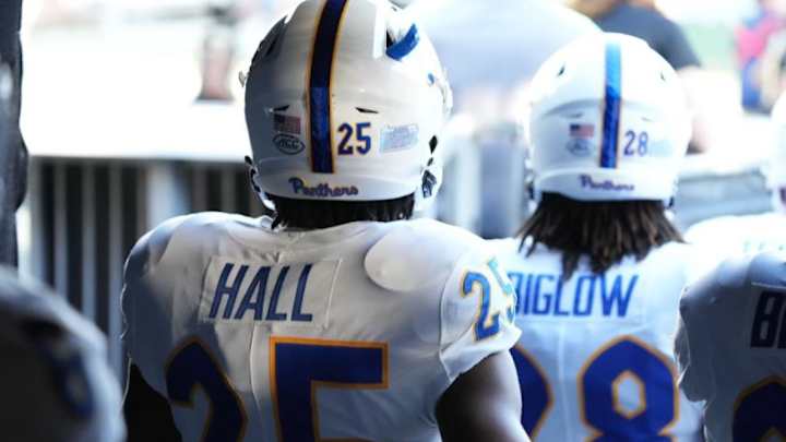 Pitt DB Adds Name to Transfer Portal