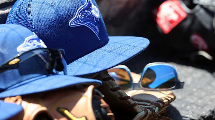 Toronto Blue Jays Radio Voice Let Go After Six Years Behind the Mic