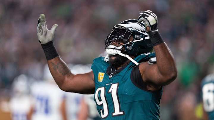 Rumor: Super Bowl Champ Fletcher Cox Decides To Retire From Eagles