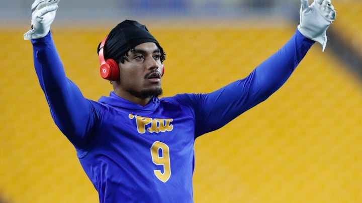 Three Former Pitt Defenders Declare for NFL Draft Three Former Pitt Defenders Declare for NFL Draft