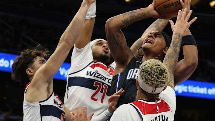 Washington Wizards vs. Orlando Magic Game Predictions Washington Wizards vs. Orlando Magic Game Predictions