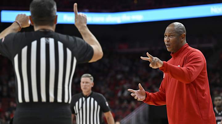 What Kenny Payne, Louisville Players Said After 73-68 Win vs. Bellarmine What Kenny Payne, Louisville Players Said After 73-68 Win vs. Bellarmine