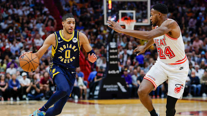 Indiana Pacers vs Miami Heat preview: Start time, where to watch, injury report, betting odds November 30 Indiana Pacers vs Miami Heat preview: Start time, where to watch, injury report, betting odds November 30
