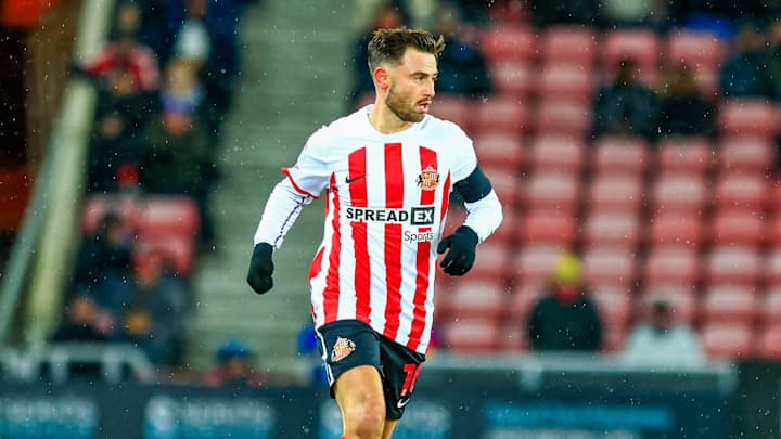 Patrick Roberts delivers scathing 'not good enough' verdict on struggling Sunderland Patrick Roberts delivers scathing 'not good enough' verdict on struggling Sunderland