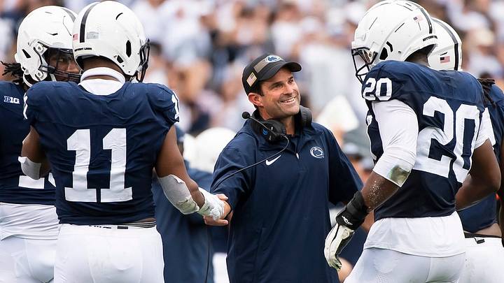 Pitt Opponent Has Three Candidates for HC Job Pitt Opponent Has Three Candidates for HC Job
