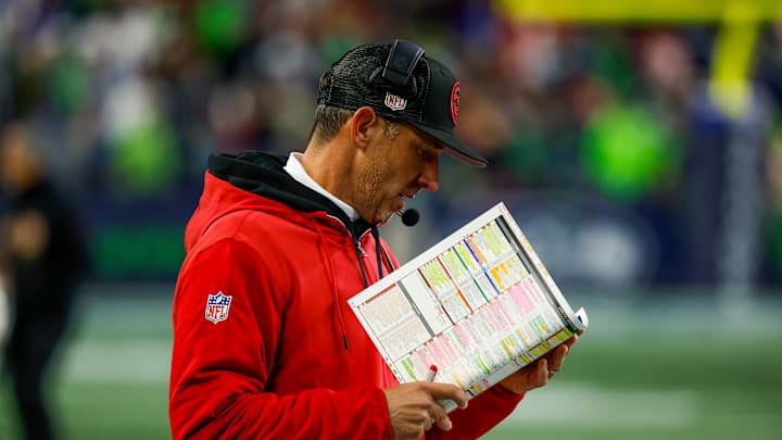 The Biggest Advantage the 49ers Have Over the Eagles