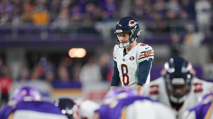 Cairo Santos' Kicking Recognized