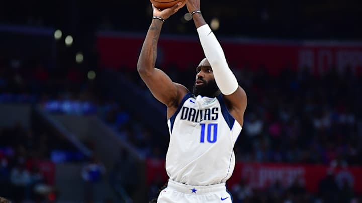 Dallas Mavs Injury Updates: Latest on Tim Hardaway Jr., O-Max Prosper & Maxi Kleber