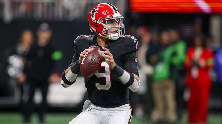 'Take Advantage!': Atlanta Falcons' Desmond Ridder Explains Lesson Learned From Benching 'Take Advantage!': Atlanta Falcons' Desmond Ridder Explains Lesson Learned From Benching