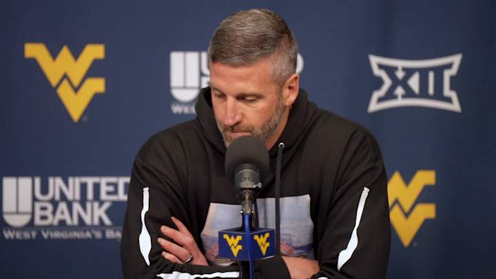 What Josh Eilert Said Following the Loss to UMass