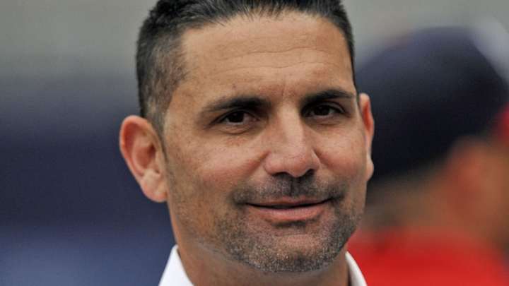 Former Montreal Expos Player, Washington Nationals Player Loses Job in Bay Area Radio