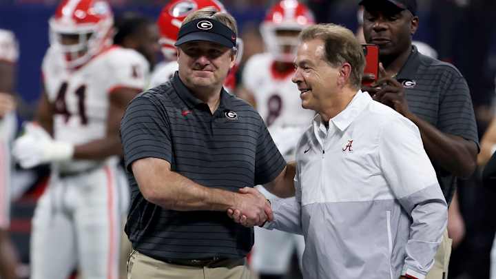 College Football Conference Championship Predictions and Best Bets