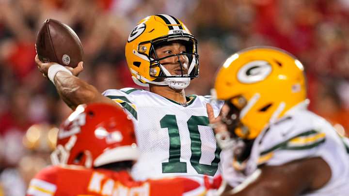 Packers vs. Chiefs: TV Channel, Streaming, Stats, Odds, Insight