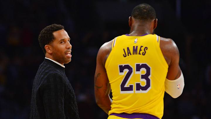 Maverick Carter, LeBron James' Manager, Admits He Used to Bet on NBA Games