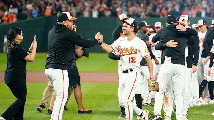 MLB Insider Expects Orioles to be Aggressive This Winter