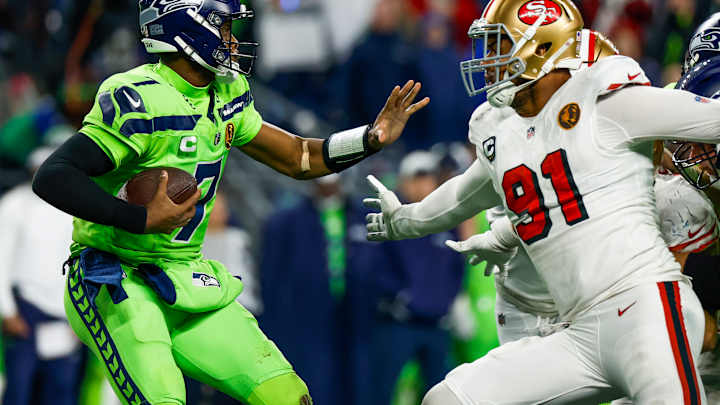 Arik Armstead Misses Practice Again; Says He'll be Active vs. Eagles