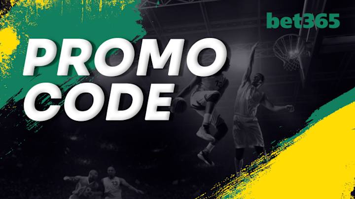 Bet365 Bonus Code Supplies $2,000 Promotion for Nets vs. Cavaliers Today
