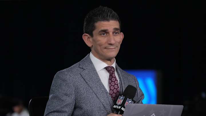 NFL Network Pundit Believes Browns Still Have Super Bowl Aspirations