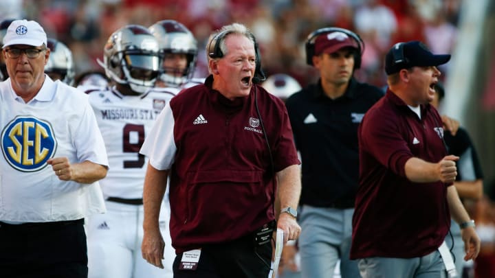 How Could Arkansas Football Rehire Bobby Petrino? With a Loophole. How Could Arkansas Football Rehire Bobby Petrino? With a Loophole.