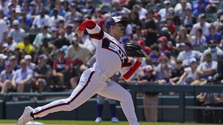 Chicago White Sox Changing Their Tune on Trade Discussions Involving Top Starter?