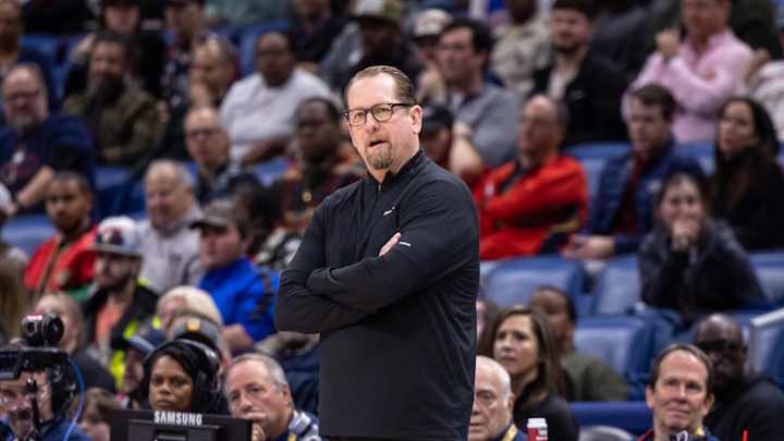 No Embiid, No Excuses: 76ers’ Coach Pinpoints Struggles vs. Pelicans