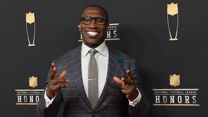 Shannon Sharpe Reveals His Absurd Teeth-Brushing Schedule