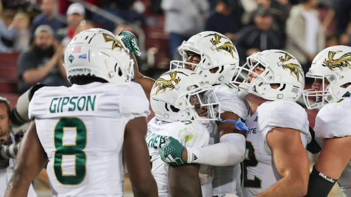 Behind The Numbers: FCS Playoffs Second-Round Preview Behind The Numbers: FCS Playoffs Second-Round Preview