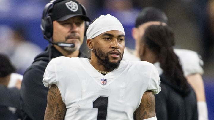Ex-Cal Star DeSean Jackson Announces Retirement from NFL
