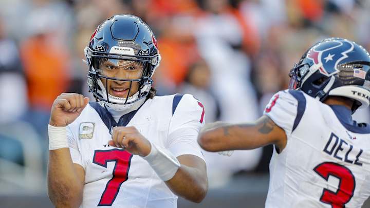 How Broncos' Defense Can Force Mistakes from Texans QB C.J. Stroud