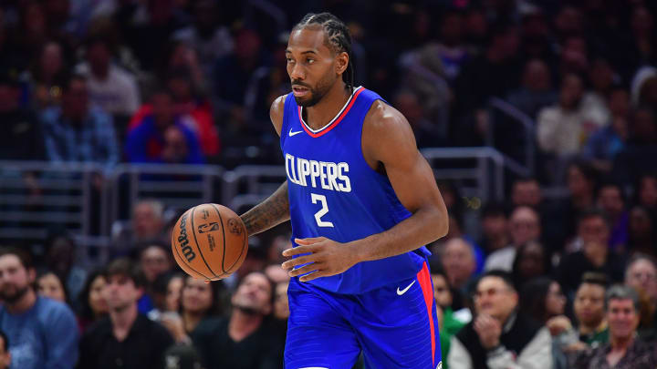 NBA Best Bets and Bold Predictions: Clippers vs. Warriors