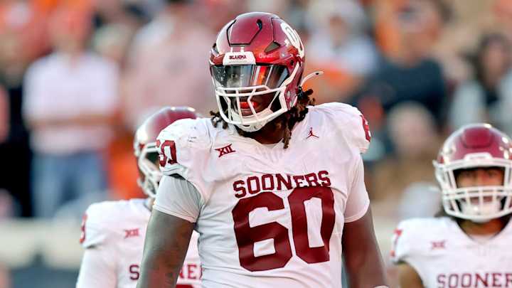 Colts Make Questionable Pick in The Athletic's Mock Draft