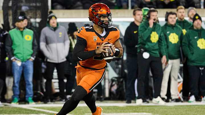 Quarterbacks In The Transfer Portal That Can Change The Landscape Of College Football Quarterbacks In The Transfer Portal That Can Change The Landscape Of College Football