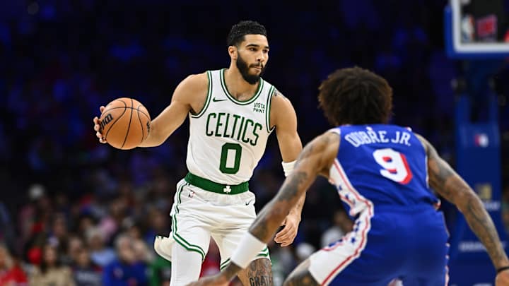 76ers Looking Better on Injury Front Ahead of Celtics Matchup