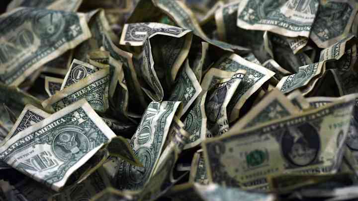 Full List of A's Donations to Nevada Politicians Full List of A's Donations to Nevada Politicians