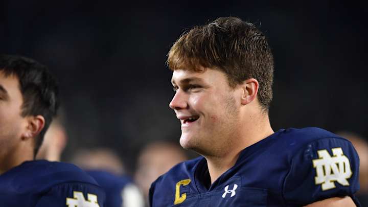 Giants Named as a "Poor Fit" for This NFL Draft Prospect