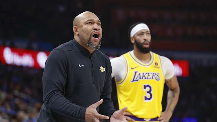 Lakers News: Pundit Reveals Biggest Issue Keeping LA From True Contention