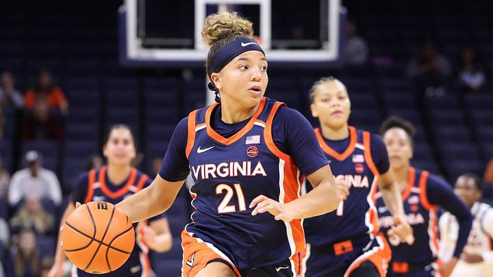 The Plus/Minus: Virginia Slips by Missouri in OT
