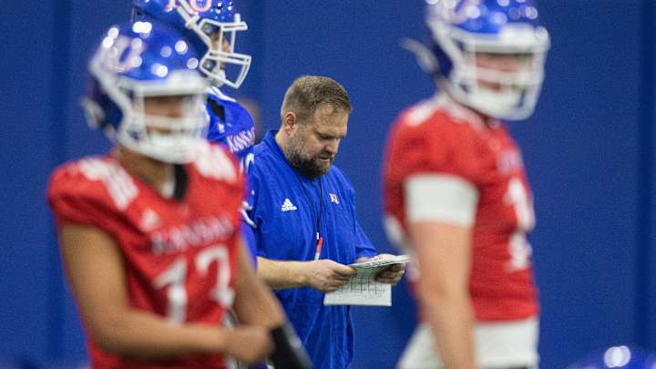 How Andy Kotelnicki's Offense Will Fit at Penn State