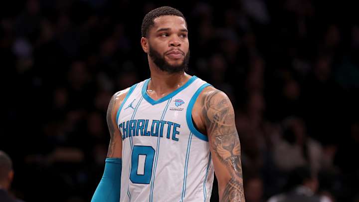 Report | "Not a lot of confidence" Miles Bridges will re-sign in Charlotte in the 2024 off-season