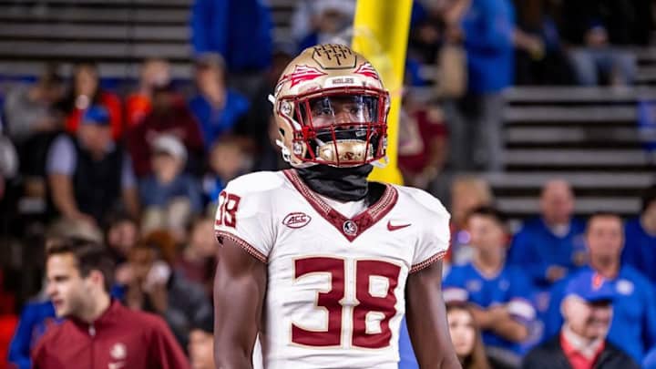Florida State Seminoles vs. Louisville Cardinals: Three Key Matchups for ACC Championship Florida State Seminoles vs. Louisville Cardinals: Three Key Matchups for ACC Championship
