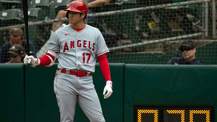 Shohei Ohtani’s Free Agency Is the Biggest Mystery in Baseball Shohei Ohtani’s Free Agency Is the Biggest Mystery in Baseball