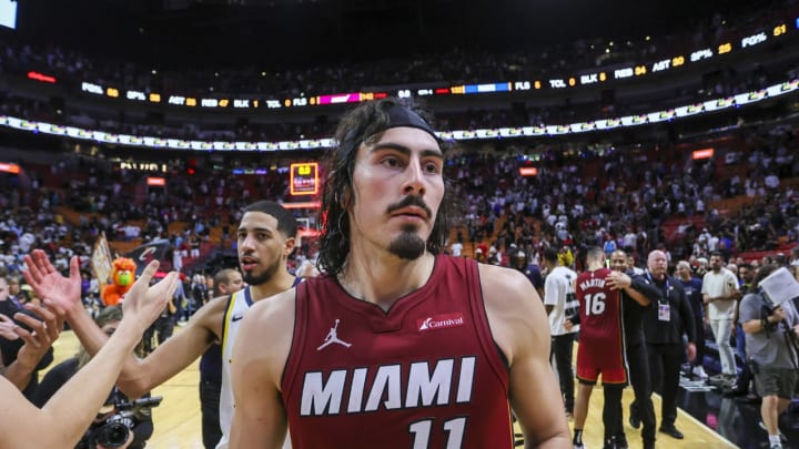 Where Does Jaime Jaquez Jr Rank Against Every 18th-Overall Pick Since 2000? Where Does Jaime Jaquez Jr Rank Against Every 18th-Overall Pick Since 2000?