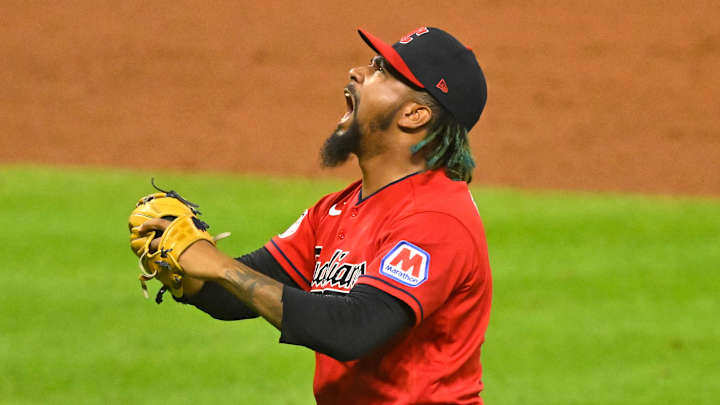 Philadelphia Phillies Seen As 'Top Landing Spot' For Superstar Closer