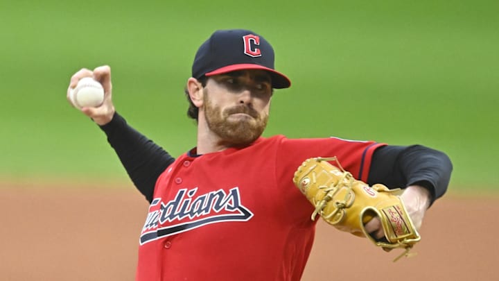 Reds Off to Hot Start in Free Agency, Could Shane Bieber Trade Be Next? Reds Off to Hot Start in Free Agency, Could Shane Bieber Trade Be Next?