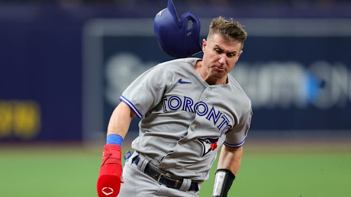 Toronto Blue Jays Lose Depth Catcher to New York Mets' Waiver Claim